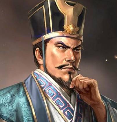 曹爽历史图片