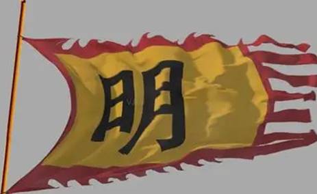 朱元璋历史图片