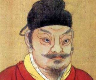 石敬瑭历史图片