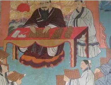 石敬瑭历史图片