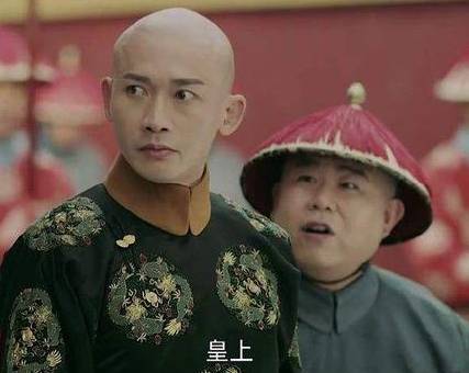乾隆历史图片