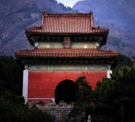 乾隆历史图片