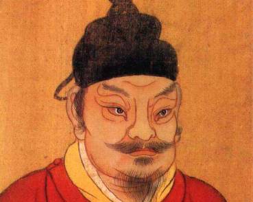 刘知远历史图片