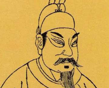 柴荣历史图片