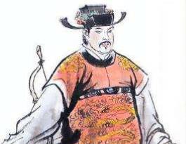 柴荣历史图片