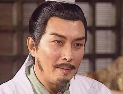 诸葛亮历史图片
