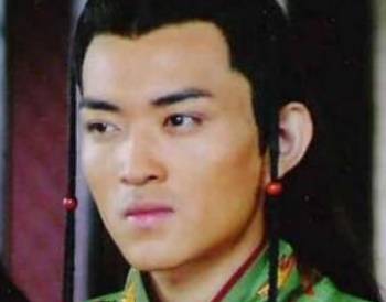 汉武帝历史图片