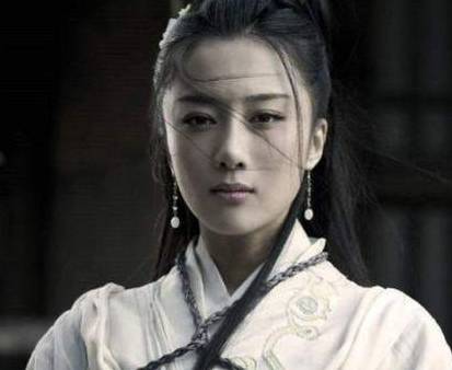吕后历史图片