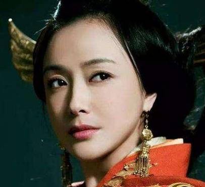 吕后历史图片