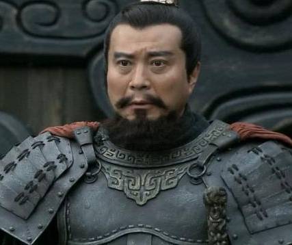 吕布历史图片