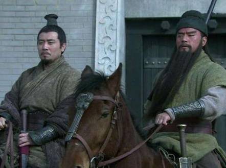 吕布历史图片