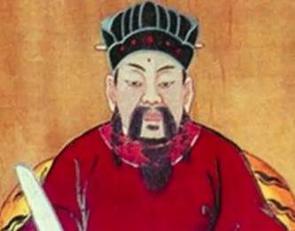 王延钧历史图片