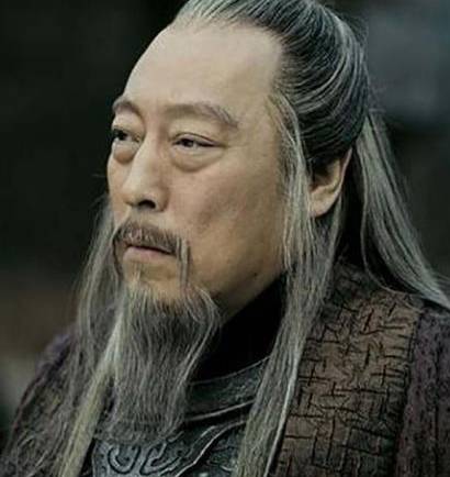 诸葛亮历史图片