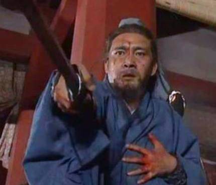 姜维历史图片