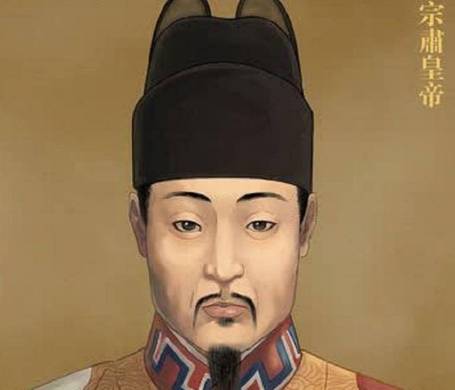 宫女历史图片
