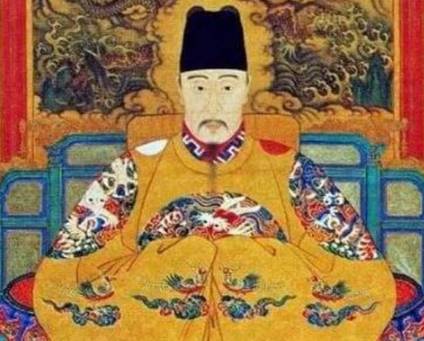 宫女历史图片