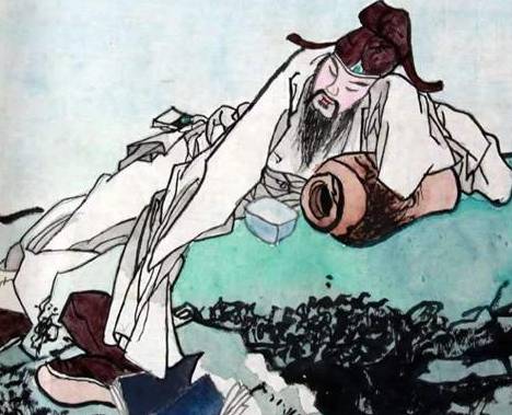 高力士历史图片