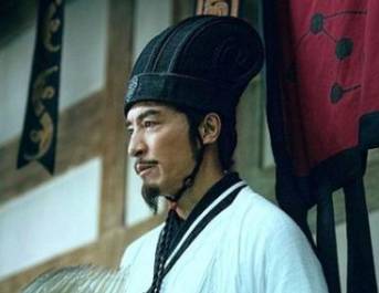 诸葛亮历史图片