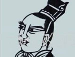杨渥历史图片