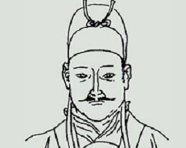 杨隆演历史图片