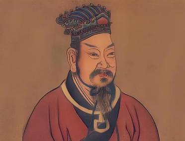 杨隆演历史图片