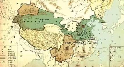 田豫历史图片