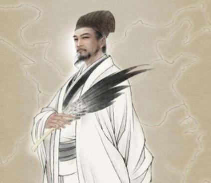 孙权历史图片