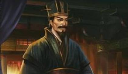 许靖历史图片
