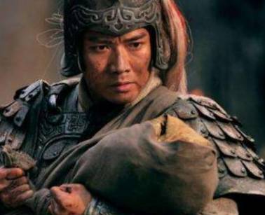 赵云历史图片