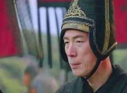 姜维历史图片