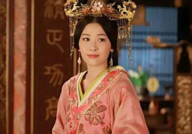 汉武帝历史图片