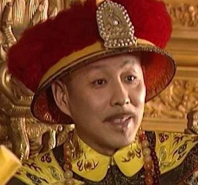 清朝历史图片