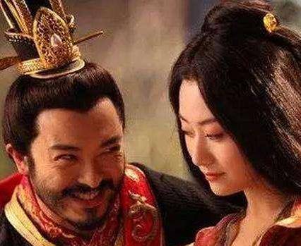 杨素历史图片
