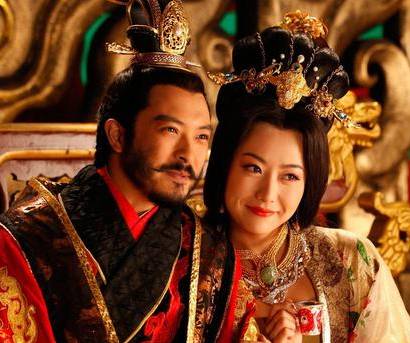 杨素历史图片