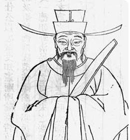 朱祐樘历史图片