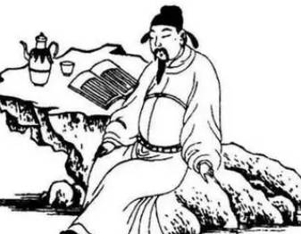 孟昶历史图片