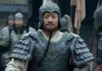 孙坚历史图片