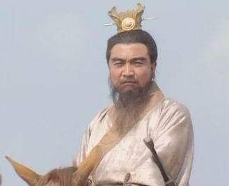 许褚历史图片