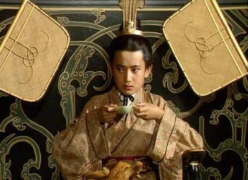 孙亮历史图片