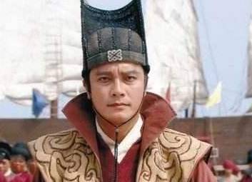 刘瑾历史图片