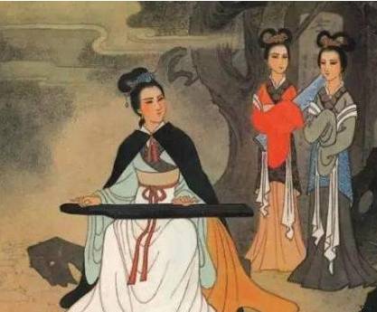 曹操历史图片