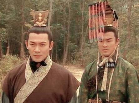 秦始皇历史图片