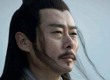 陈平历史图片
