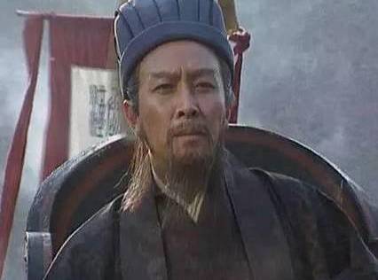 刘备历史图片