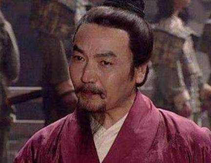 刘备历史图片