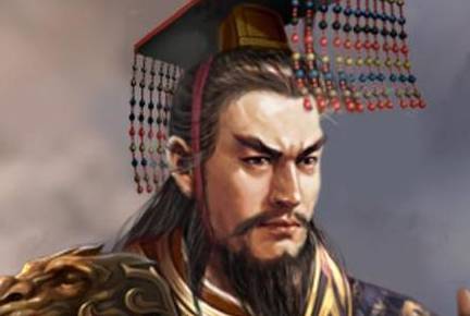刘裕历史图片