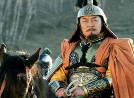 李渊历史图片