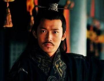 孙权历史图片
