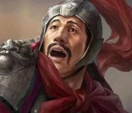 关羽历史图片