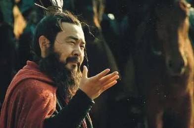 诸葛亮历史图片